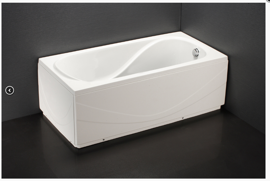 Bồn Tắm Không Chân - Không Yếm - AT0150