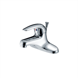 Vòi Lavabo Nóng Lạnh - B262C