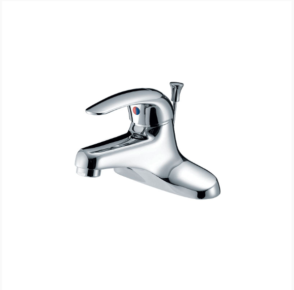 Vòi Lavabo Nóng Lạnh - B262C