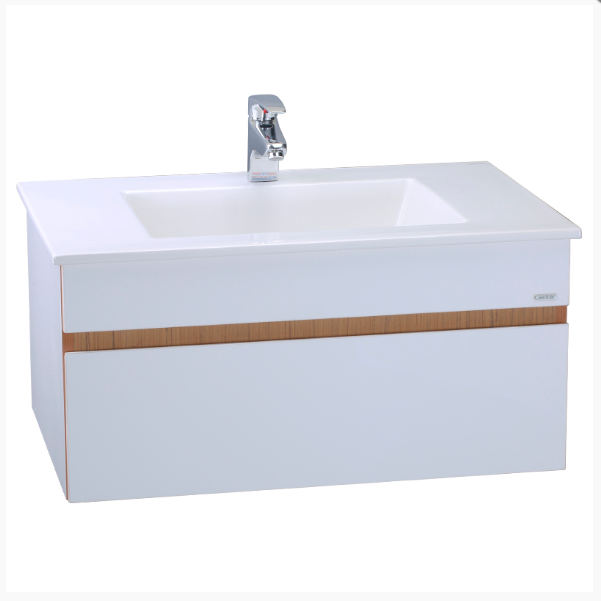 Lavabo + Tủ Treo - LF5032 + EH05032DDV