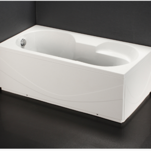 Bồn Tắm Chân Yếm - AT0350L/R