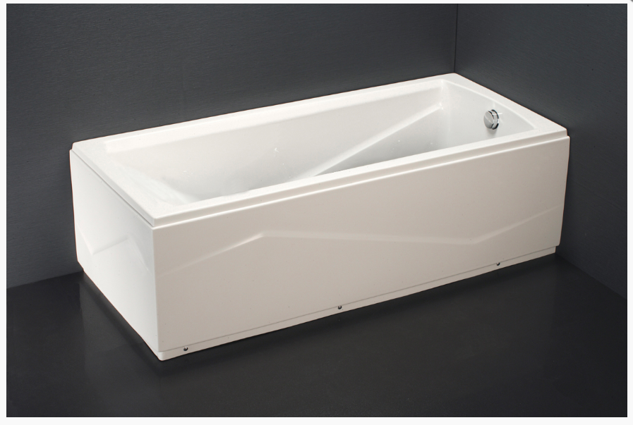 Bồn Tắm Không Chân - Không Yếm - AT0670