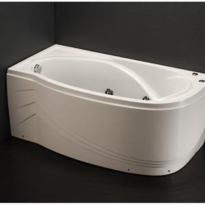 Bồn Tắm Massage Chân Yếm - MT3350L(R)