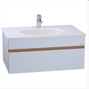 Lavabo + Tủ Treo - LF5026 + EH05026DDV