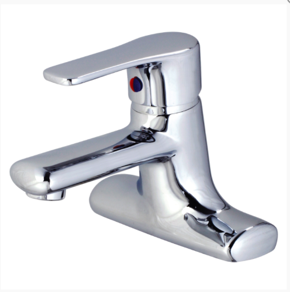 Vòi Lavabo Nóng Lạnh - B432CP