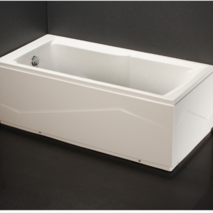 Bồn Tắm Chân Yếm - AT0550L/R