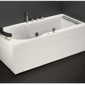 Bồn Tắm Massage Chân Yếm - MT211L/R