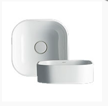 Lavabo Đặt Trên Bàn - LF5256