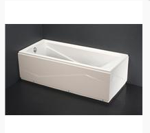 Bồn Tắm Không Chân - Không Yếm - AT0650