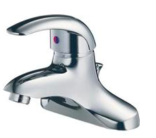 Vòi Lavabo Nóng Lạnh - BT152C