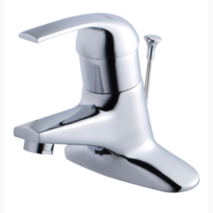 Vòi Lavabo Nóng Lạnh - BT312C