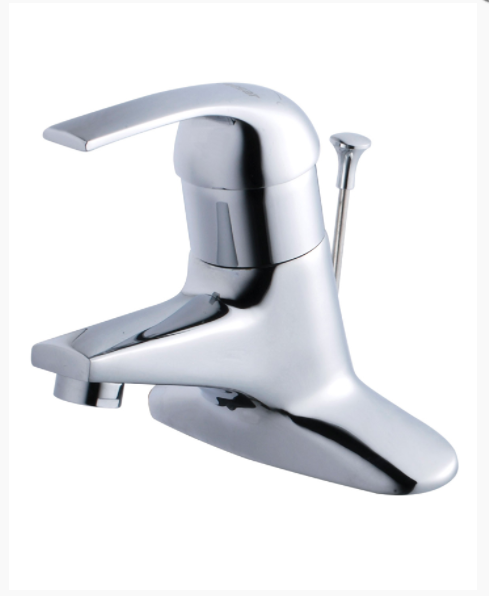 Vòi Lavabo Nóng Lạnh - BT312C