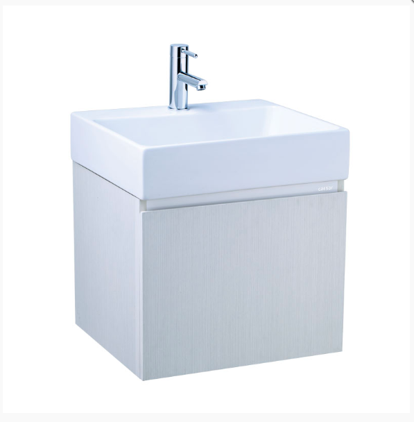 Lavabo + Tủ treo - LF5253 + EH05253AW