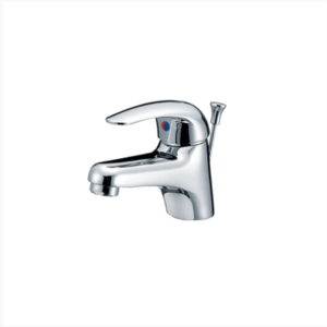 Vòi Lavabo Nóng Lạnh - B260C