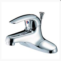 Vòi Lavabo Nóng Lạnh - BT262C