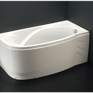 Bồn Tắm Không Chân - Không Yếm - AT3350AL/AR