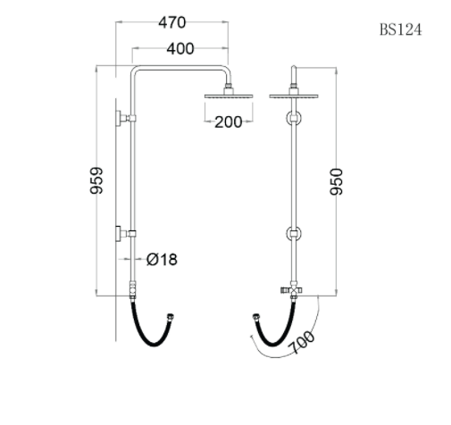 Phụ Kiện Sen Đứng - BS124 - Ảnh 2
