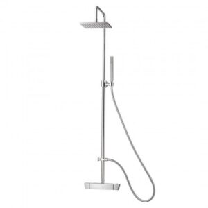 SEN TẮM CÂY COTTO NÓNG LẠNH DÒNG SQUARE CT2085W