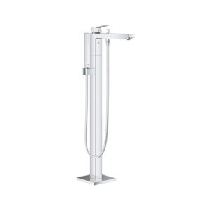 VÒI XẢ BỒN TẮM ĐẶT SÀN GROHE (Chưa bao gồm bộ âm) - 23672001