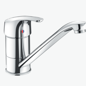 Vòi Bếp Nóng Lạnh INAX SFV-112S