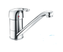 Vòi Bếp Nóng Lạnh INAX SFV-212S