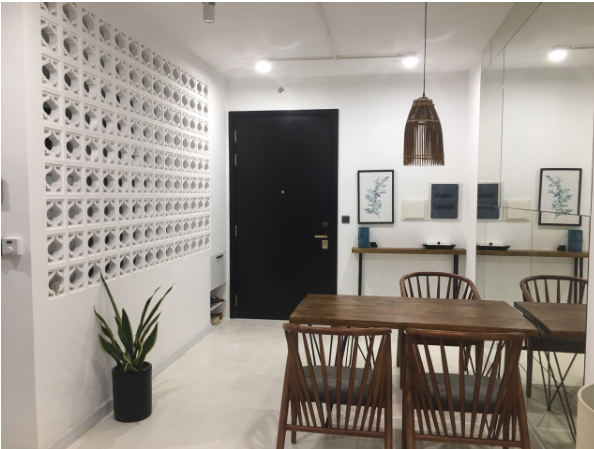 Gạch Bông Gió 19x19 CM - Ảnh 6