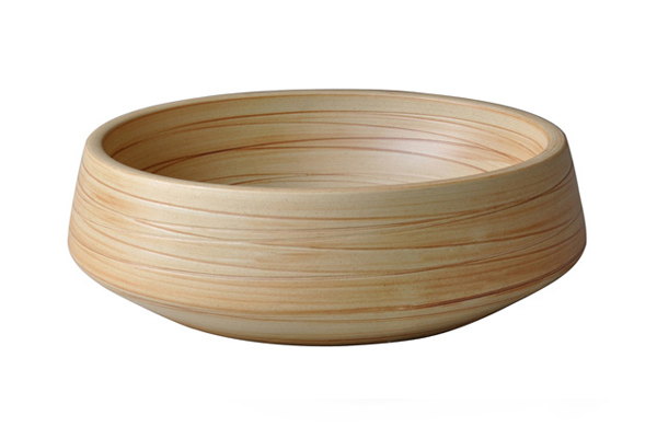 CHẬU SỨ MỸ THUẬT KANLY SU008