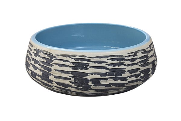 CHẬU SỨ MỸ THUẬT KANLY SU010