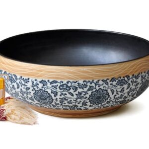 CHẬU SỨ MỸ THUẬT KANLY SU113