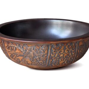 CHẬU SỨ MỸ THUẬT KANLY SU114