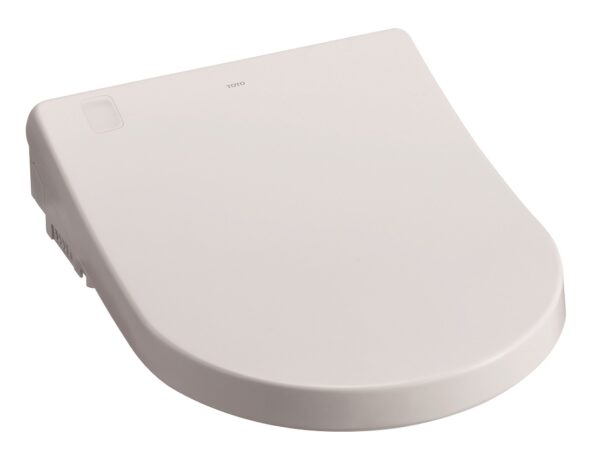 Nắp rửa điện tử Washlet - TCF4732A