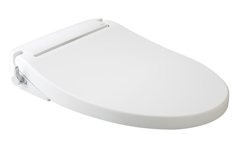 Bồn cầu TOTO MS887RE2 (MS887E2) một khối nắp cơ - Ảnh 2