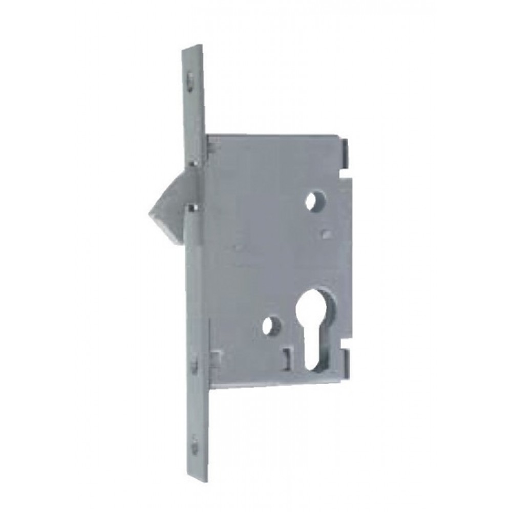 Thân khóa cửa lùa YDL-010 US32D