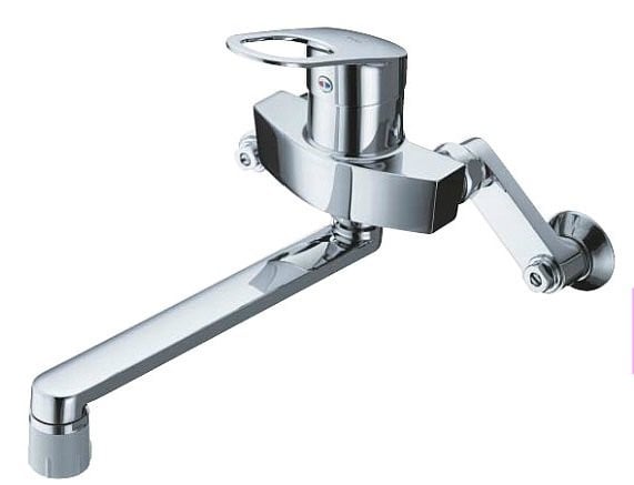 Vòi bếp gắn tường TKGG30EC