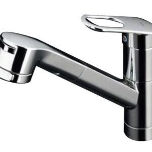 Vòi bếp nóng lạnh Nhật Bản TKGG31EB