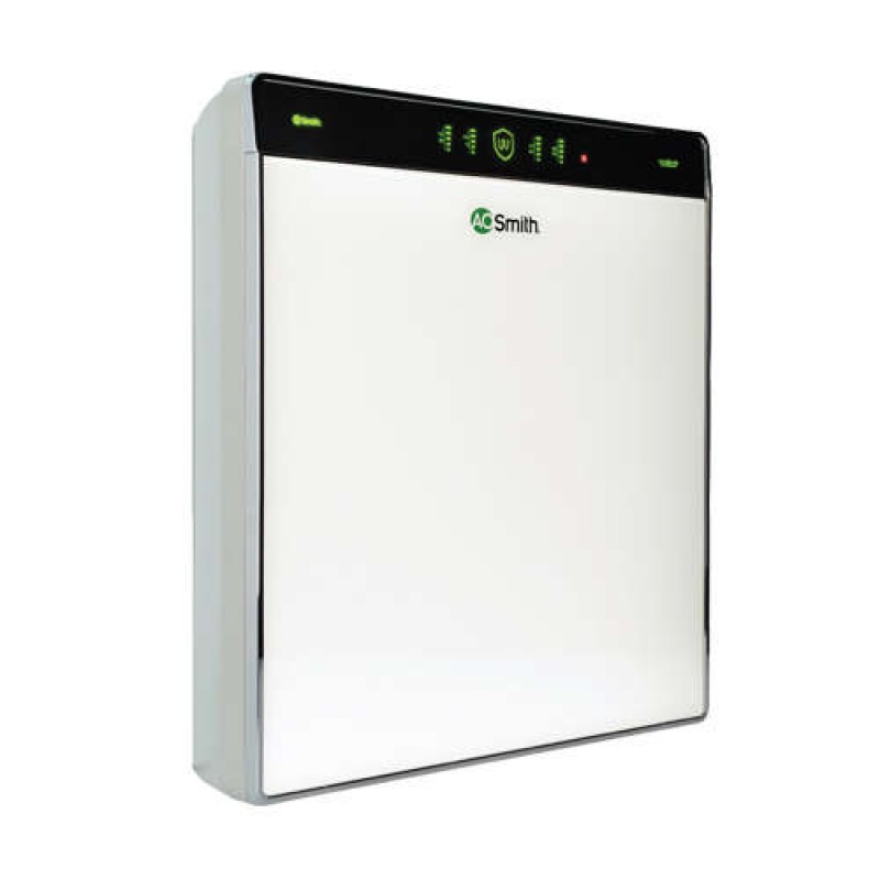 Máy lọc nước AO Smith UV AR600-U3 - Ảnh 4