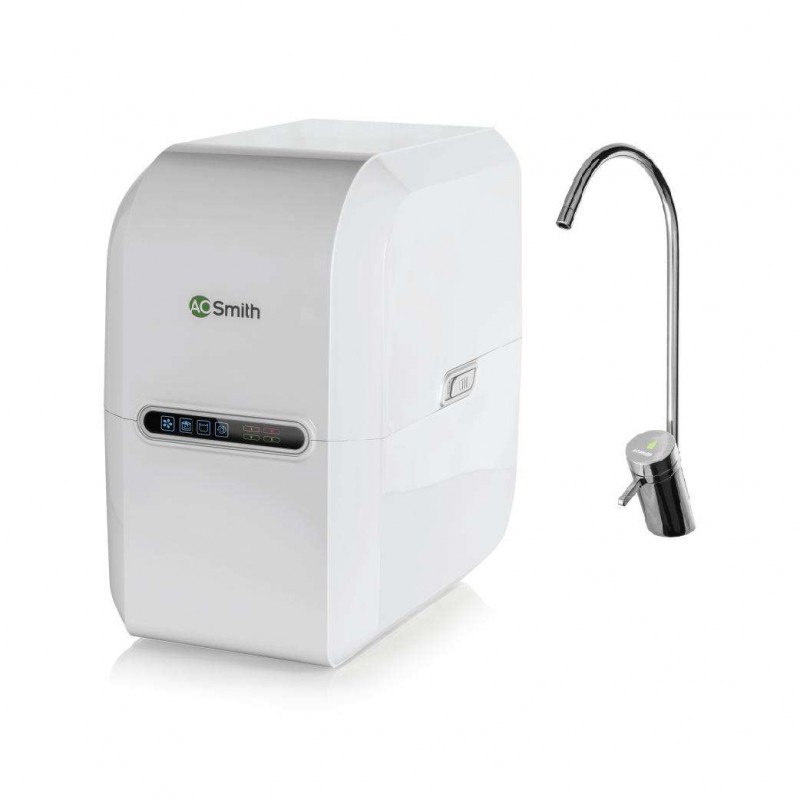 Máy lọc nước AO Smith RO AR75-A-S-2 - Ảnh 2