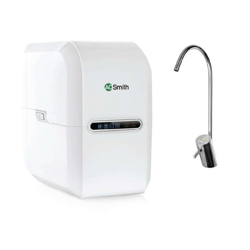 Máy lọc nước AO Smith RO AR75-A-S-2 - Ảnh 4