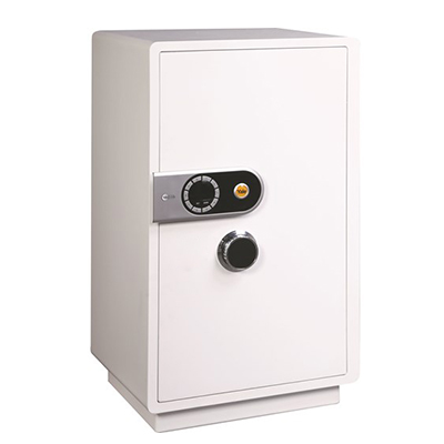 Két Sắt Chống Cháy YALE Elite YSELC/700/DW1 - SIZE M