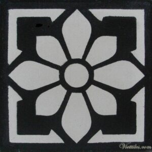 Gạch Bông 10X 10cm