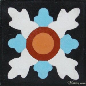 Gạch Bông 10X 10cm