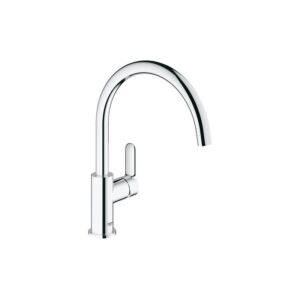 VÒI RỬA CHÉN GROHE BAUFLOW - 31233000