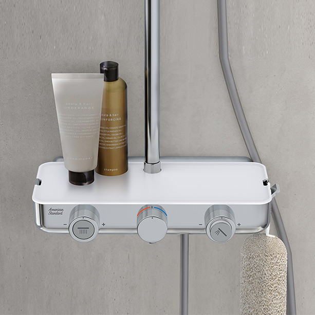 SEN CÂY NHIỆT ĐỘ AMERICAN STANDARD DÒNG EASYSET EXPOSED - WF-4955 - Ảnh 4