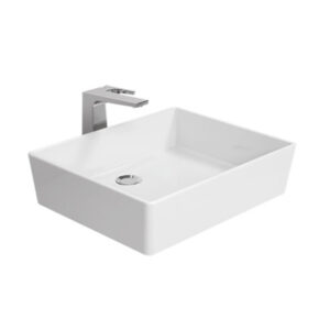 Chậu rửa đặt trên bàn AMERICAN STANDARD Square - WP-F611