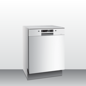 Máy Rửa Chén Âm Tủ  Malloca WQP12-J7309E E5