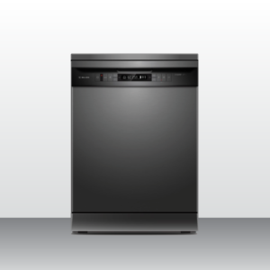 Máy Rửa Chén Malloca WQP12-7635BS