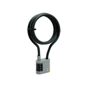 Khóa dùng cho xe đạp YCCL2/10/80/1