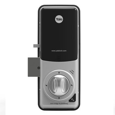 Khóa điện tử YALE YDR343 - Ảnh 2