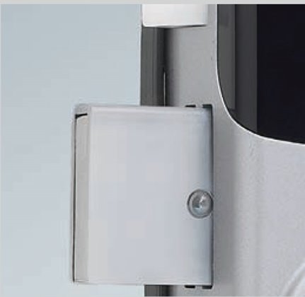 Khóa điện tử YALE YDR343 - Ảnh 3