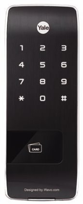 Khóa điện tử YALE YDR343